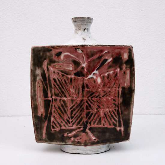 Large-mid-century-slab-built-vase-by-Jean-Derval2