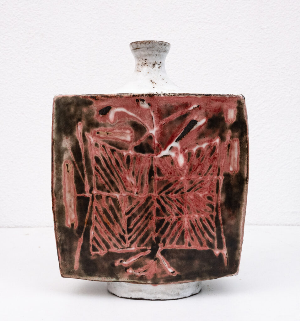 Large-mid-century-slab-built-vase-by-Jean-Derval3