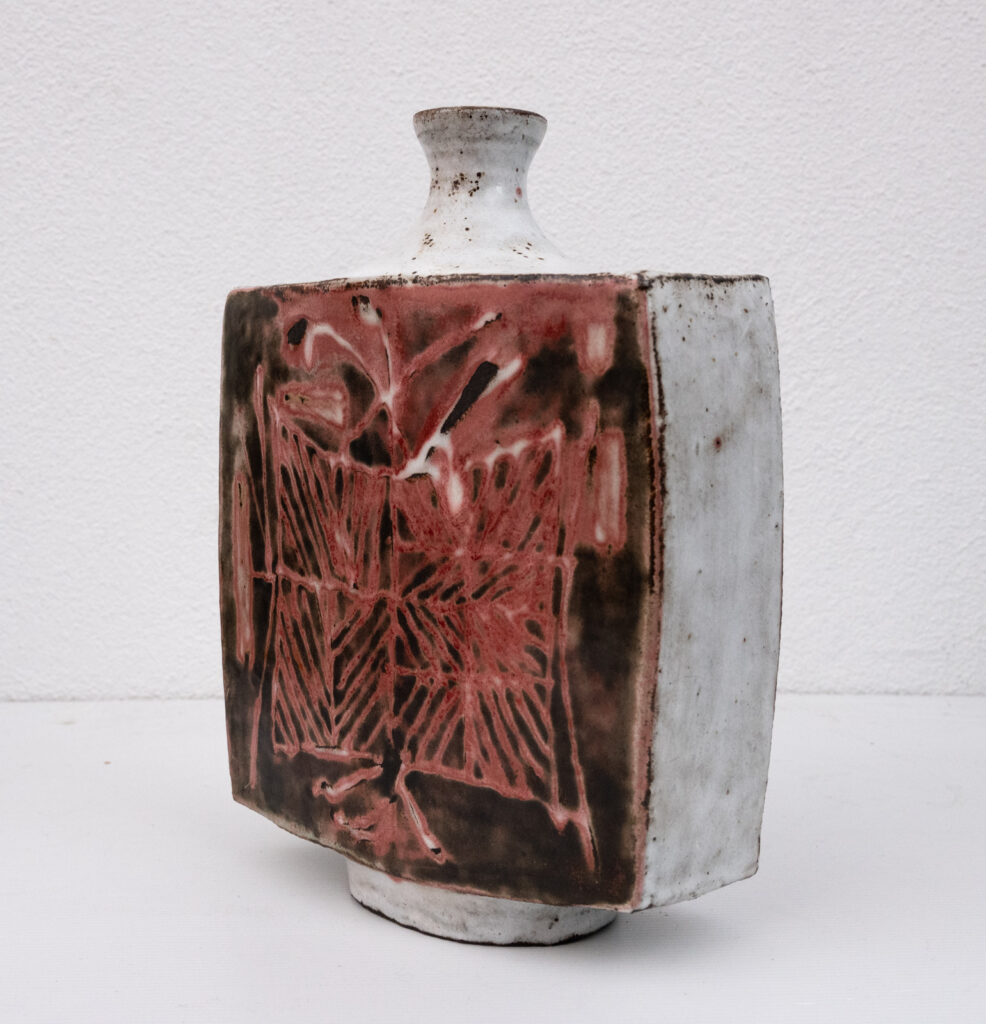 Large-mid-century-slab-built-vase-by-Jean-Derval4