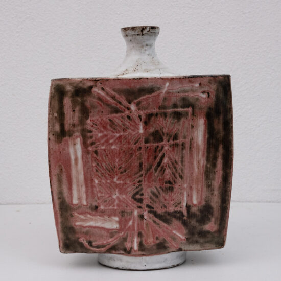 Large-mid-century-slab-built-vase-by-Jean-Derval7