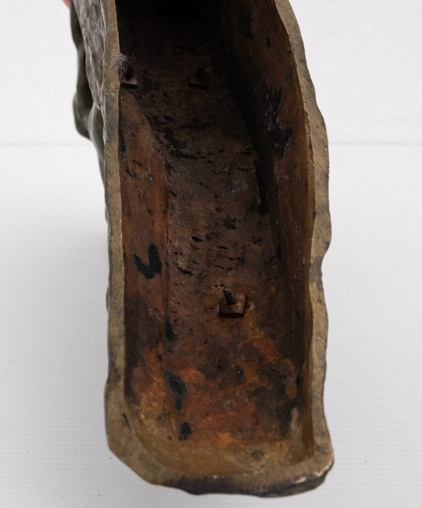 Le-Penseur-patinated-bronze-figure-by-Pierre-Le-Faguays10