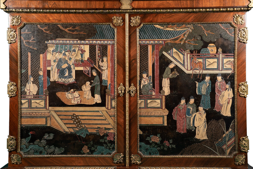 Leon Dromand cabinet-1