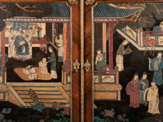 Leon Dromand cabinet-1