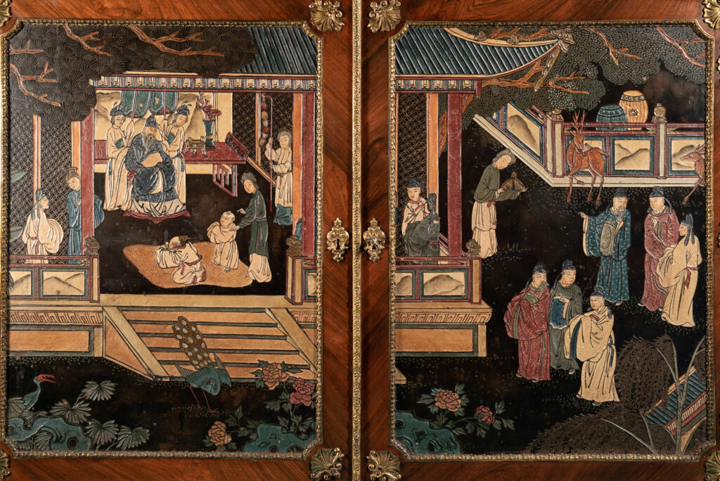 Leon Dromand cabinet-11