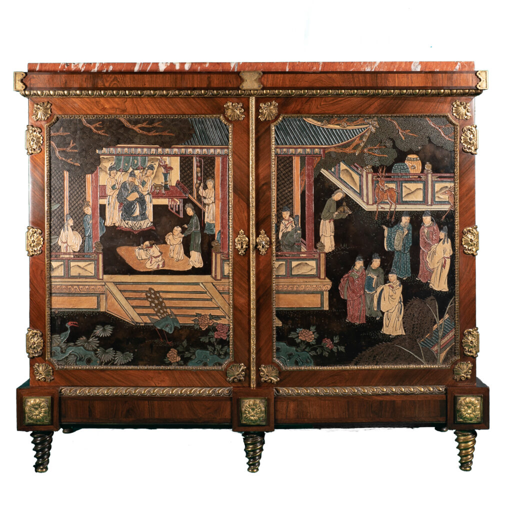 Leon Dromand cabinet-12