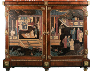 Leon Dromand cabinet-12