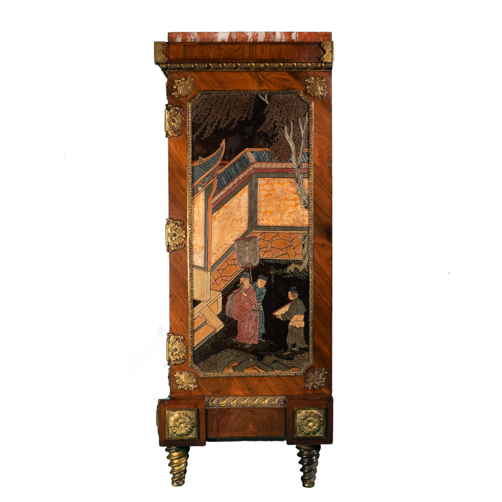 Leon Dromand cabinet-13