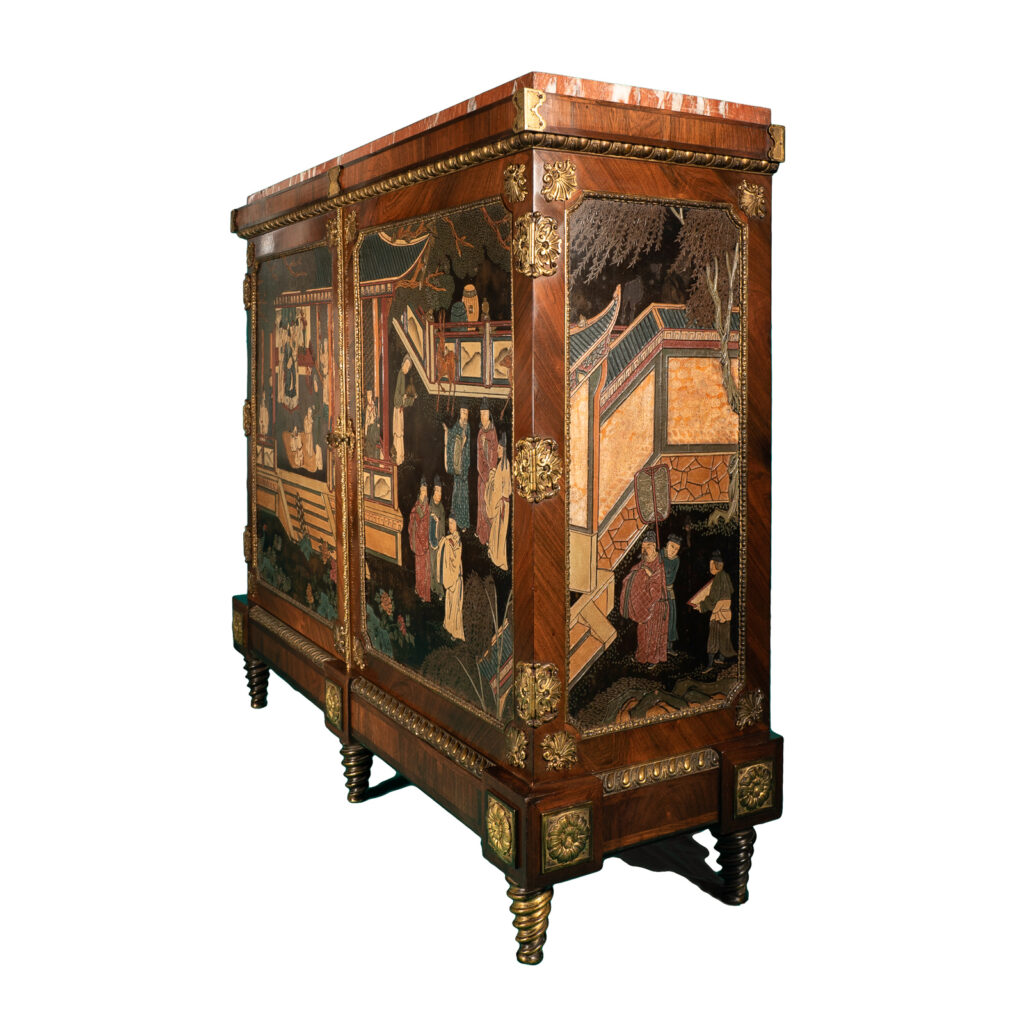 Leon Dromand cabinet-15