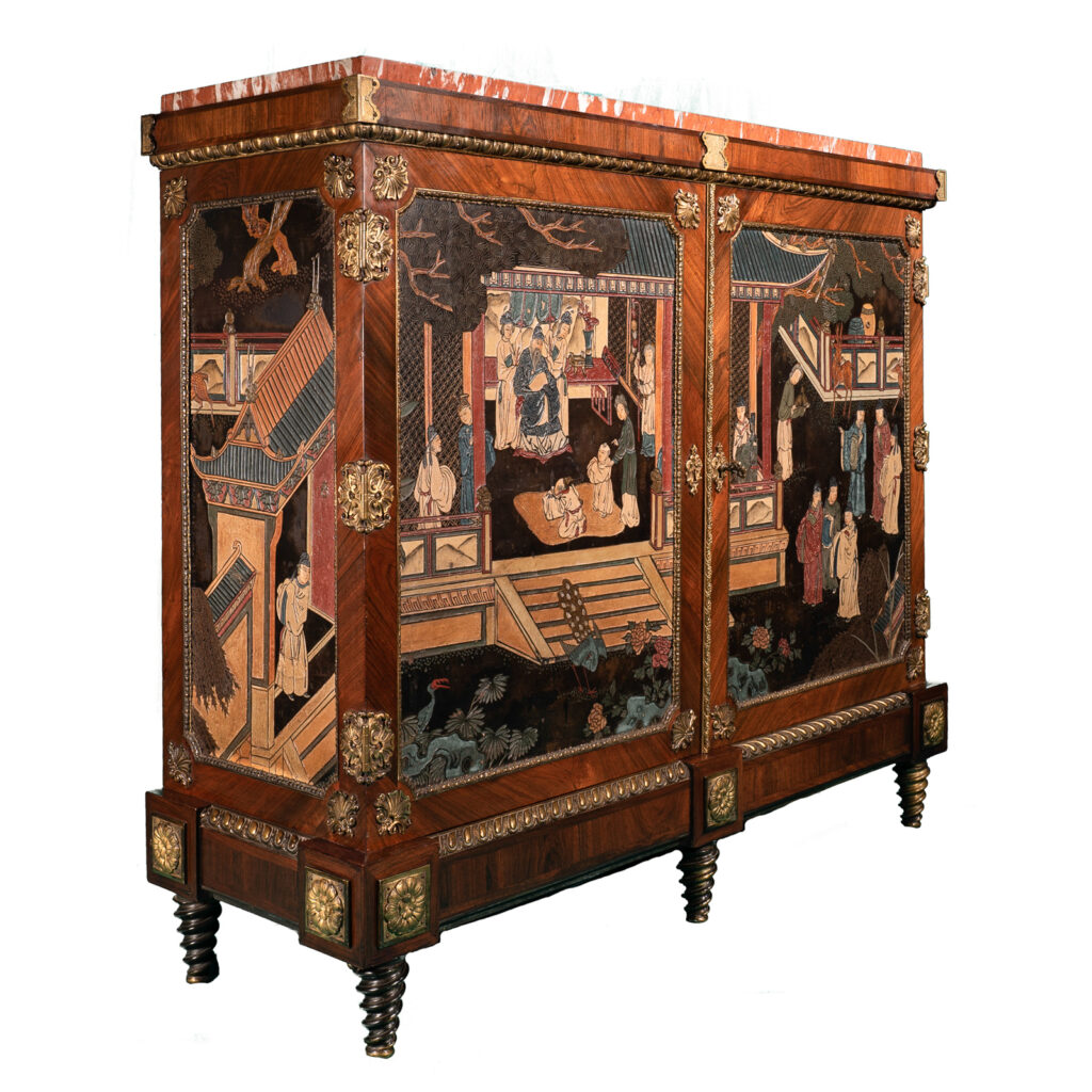 Leon Dromand cabinet-17