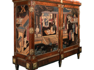 Leon Dromand cabinet-17