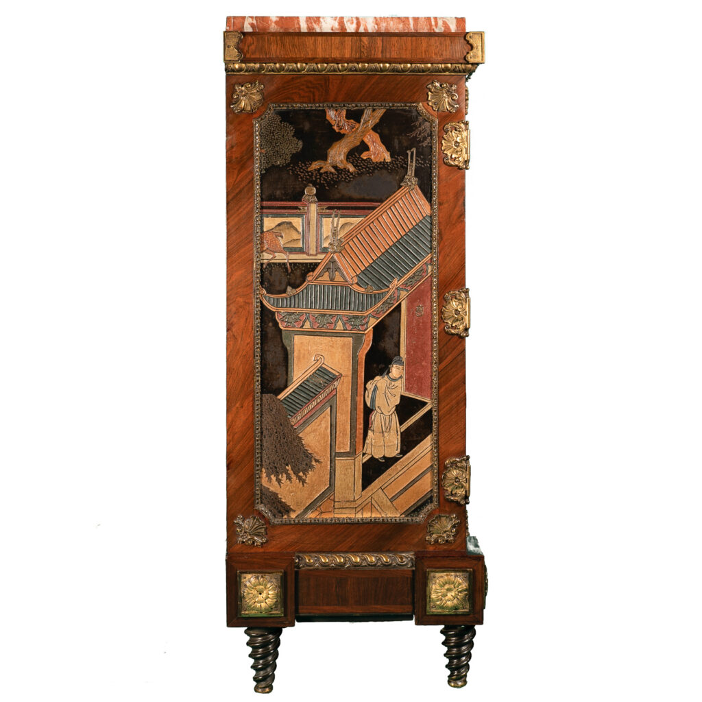 Leon Dromand cabinet-18