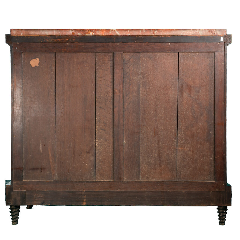 Leon Dromand cabinet-19