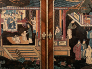 Leon Dromand cabinet-2