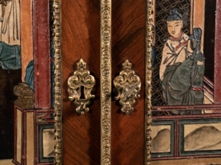 Leon Dromand cabinet-4