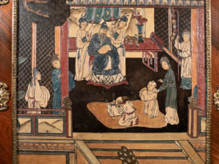 Leon Dromand cabinet-6