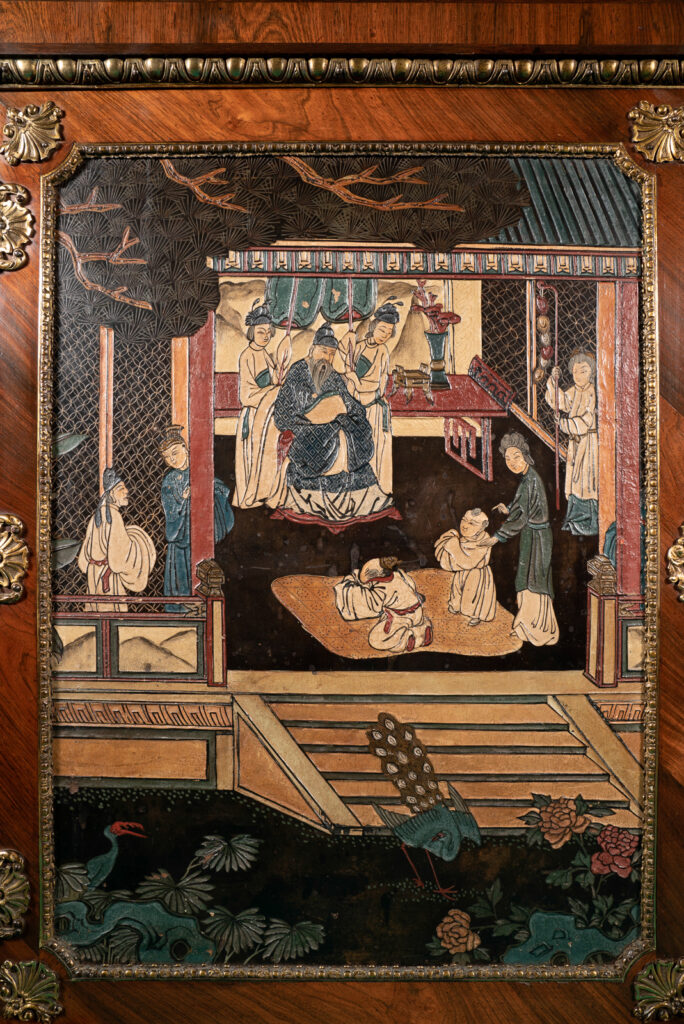 Leon Dromand cabinet-6