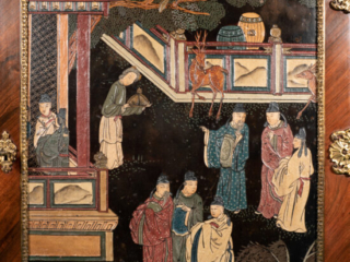 Leon Dromand cabinet-7