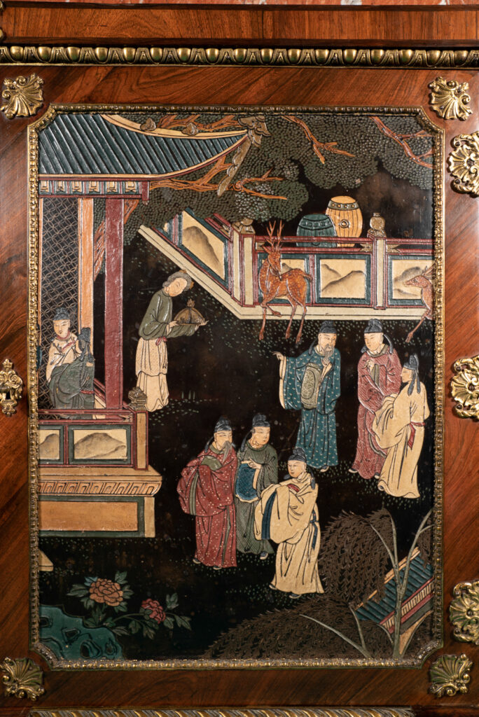 Leon Dromand cabinet-7