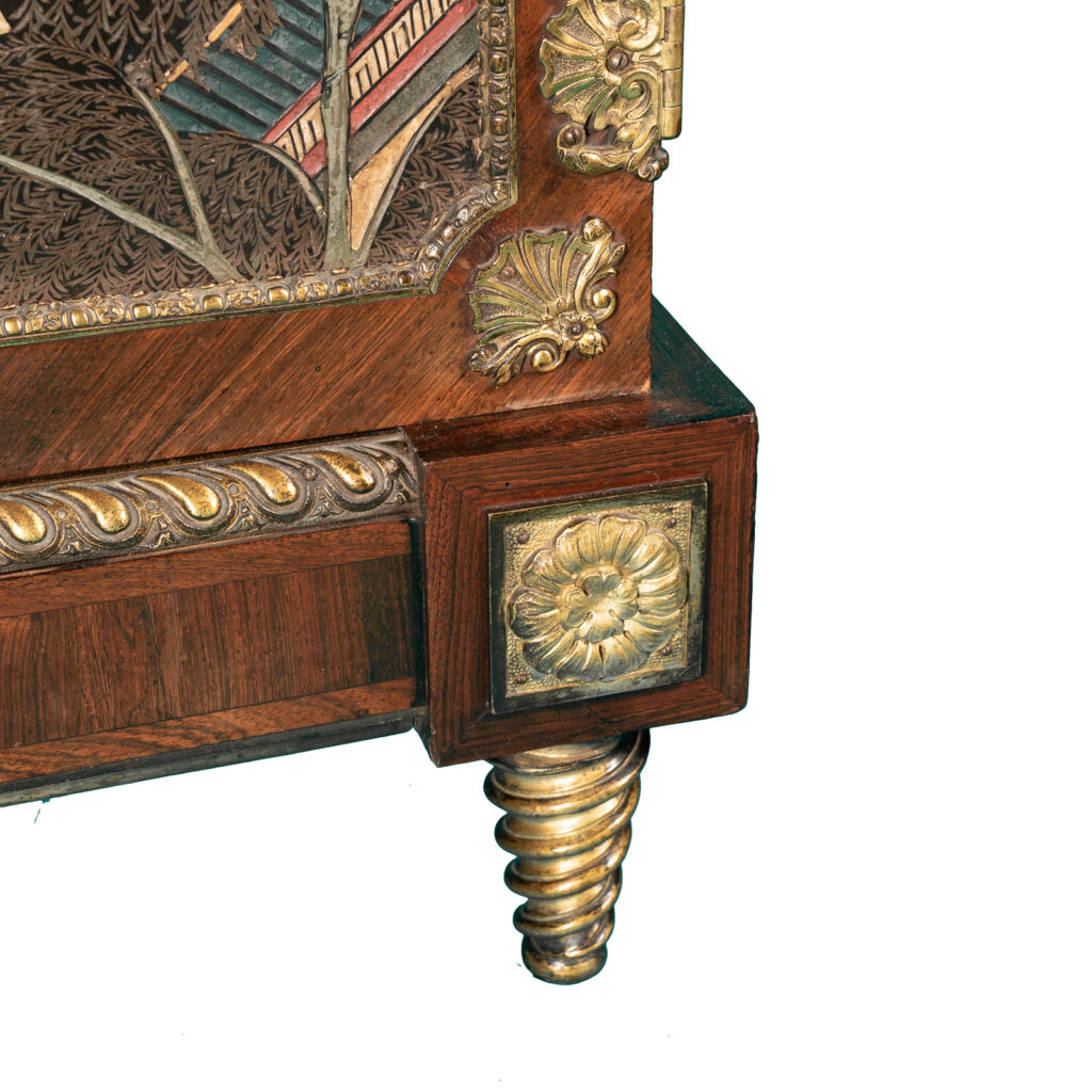 Leon Dromand cabinet-8