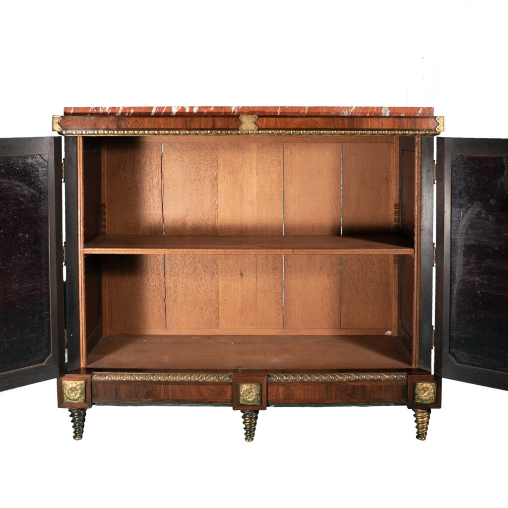 Leon Dromand cabinet-9