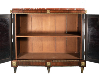 Leon Dromand cabinet-9