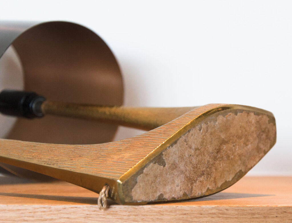 Maison Charles Jonc lamps-1