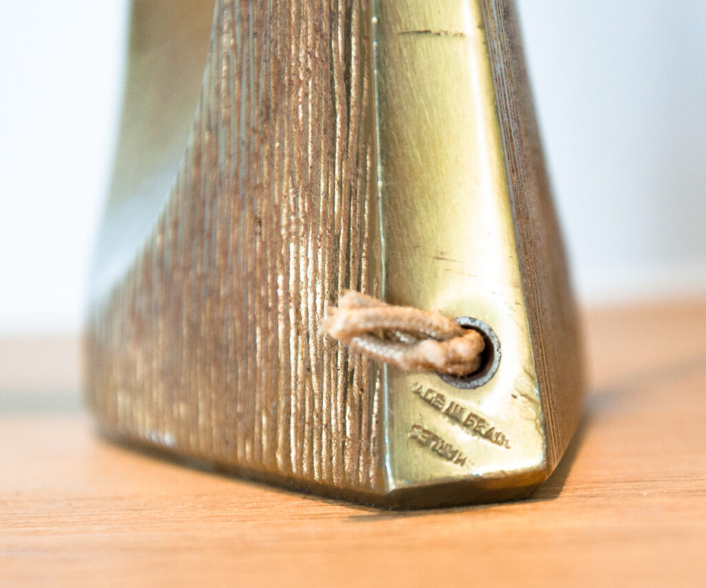 Maison Charles Jonc lamps-2