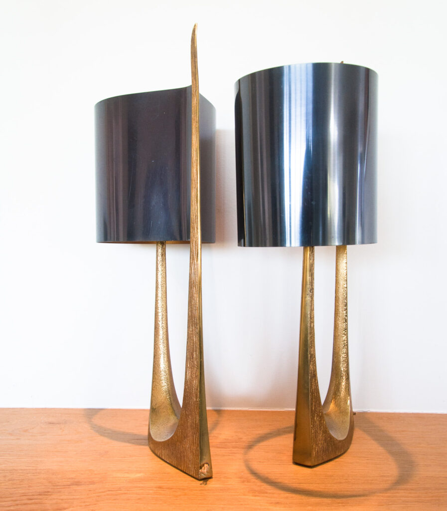 Maison Charles Jonc lamps-3