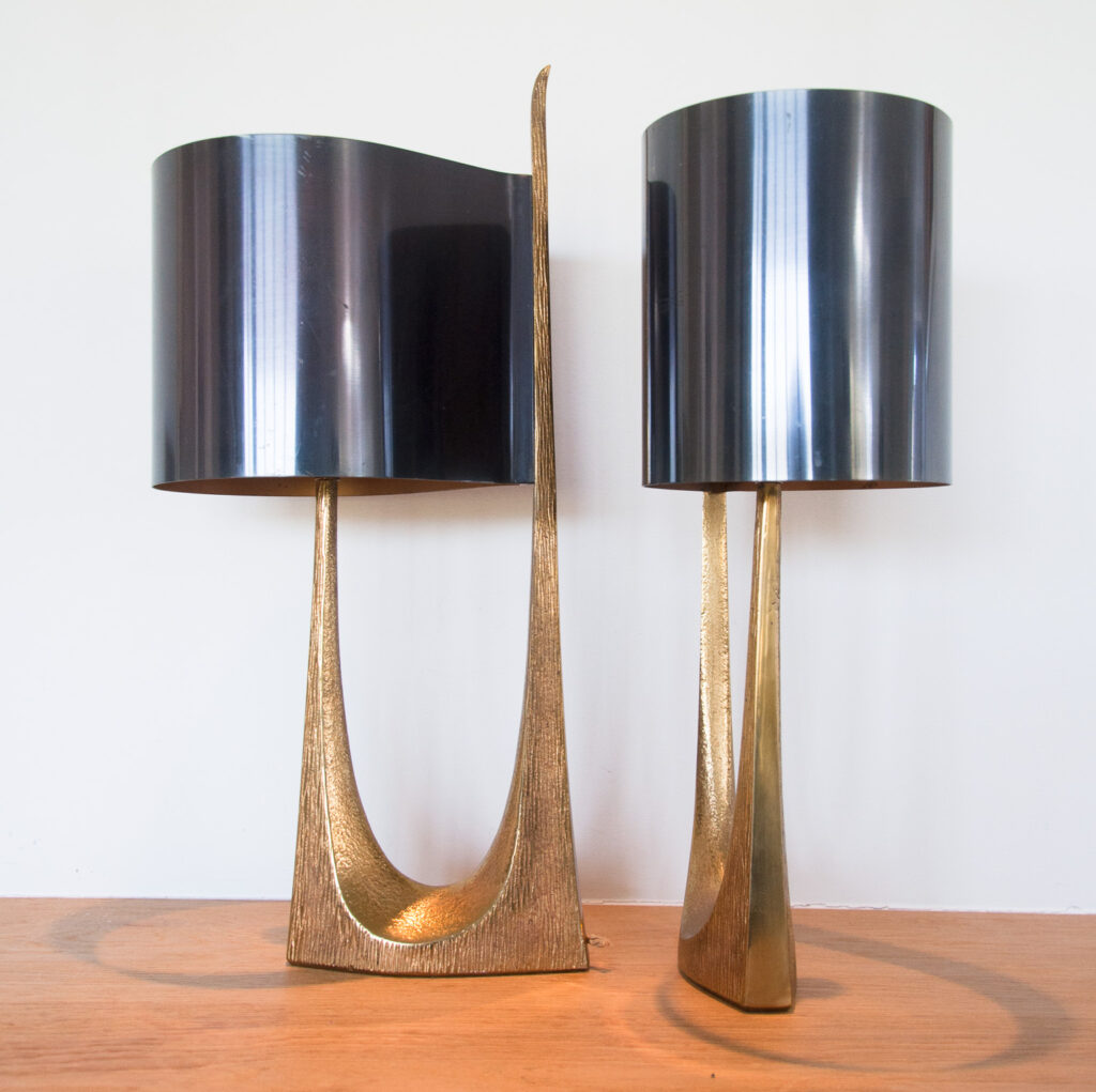 Maison Charles Jonc lamps-4