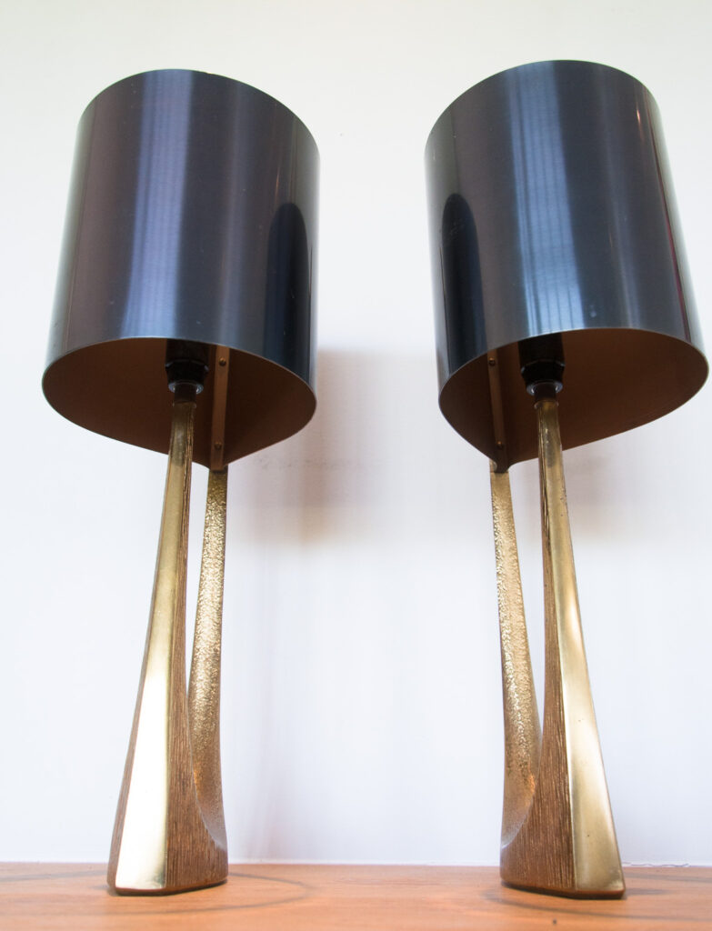 Maison Charles Jonc lamps-5