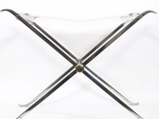 Maison Charles folding stool 9 Maison Charles folding stool 9