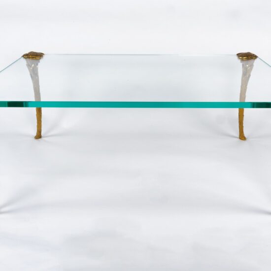 Maison Charles pieds Palme low table7