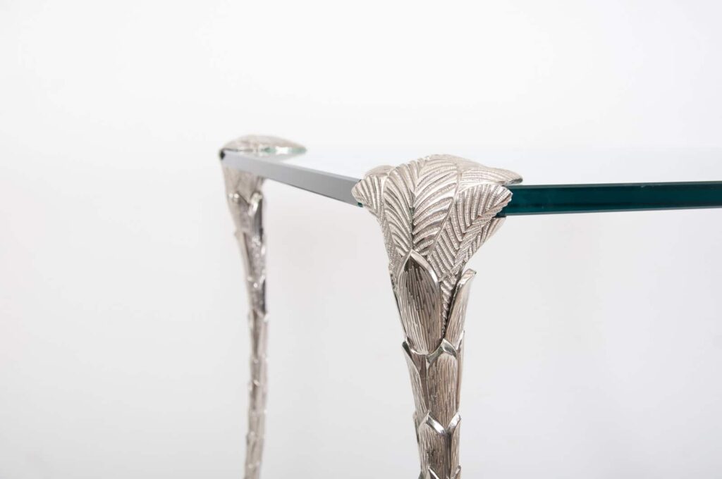 Maison Charles pieds palme desk-4