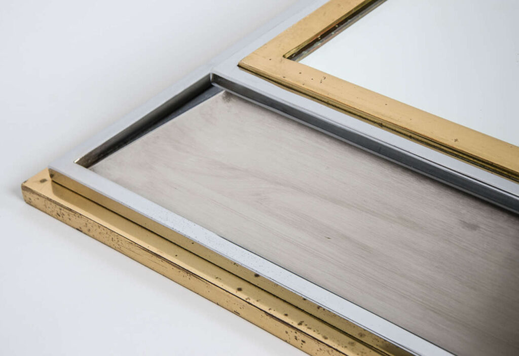 Maison Jansen cushion mirror4.jpg