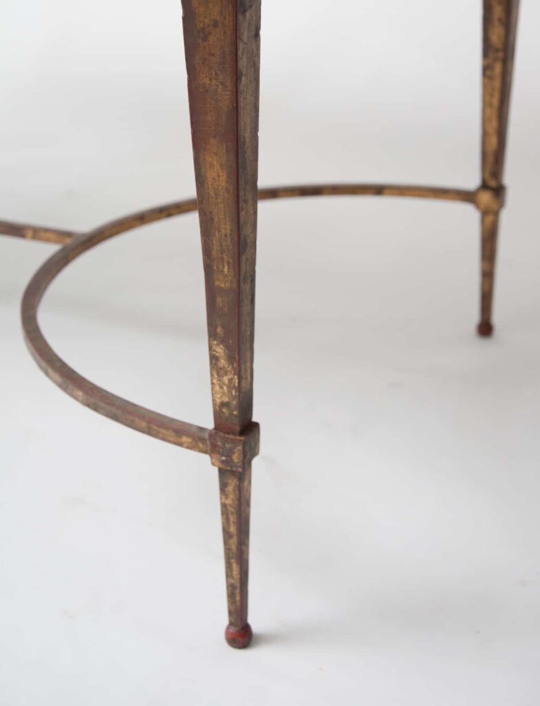 Maison Ramsay low table -5