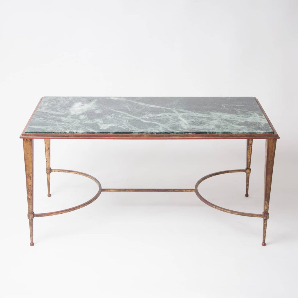 Maison Ramsay low table -7