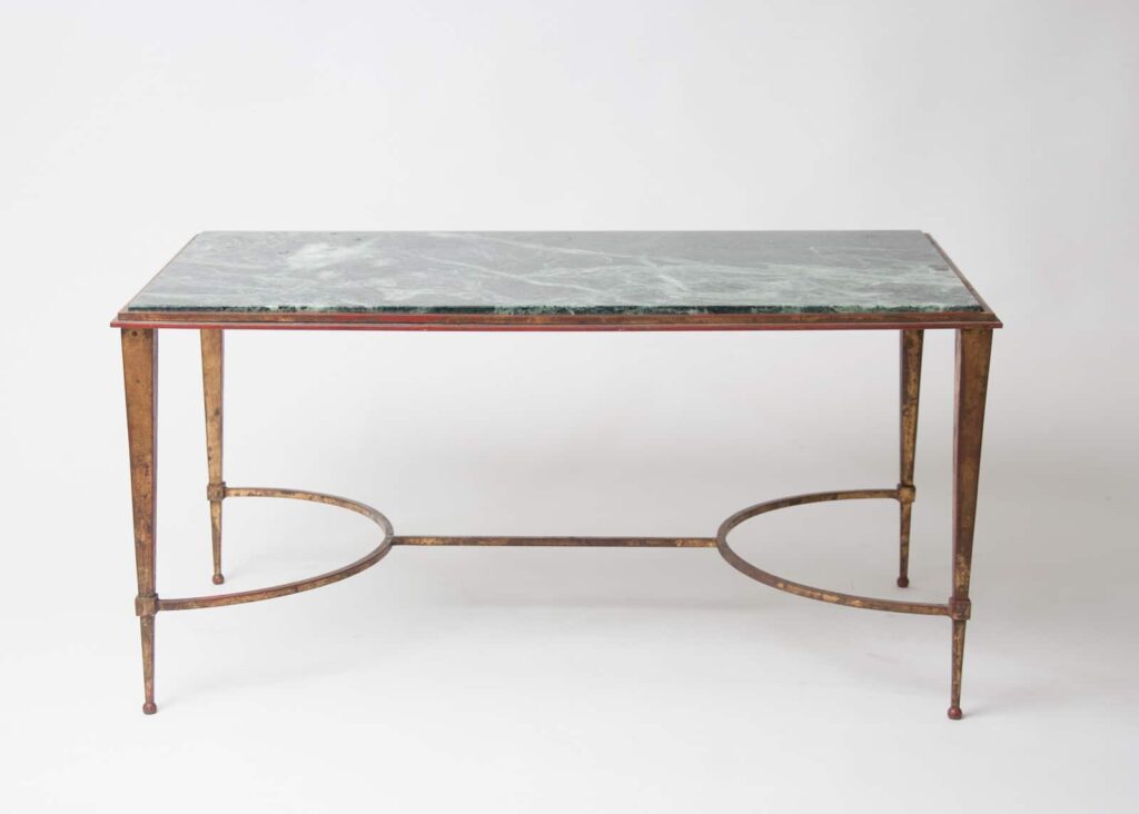 Maison Ramsay low table -8