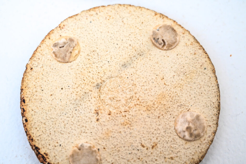 Matched-set-of-7-Roger-Capron-coasters-09