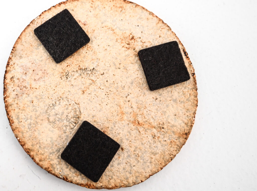 Matched-set-of-7-Roger-Capron-coasters-10