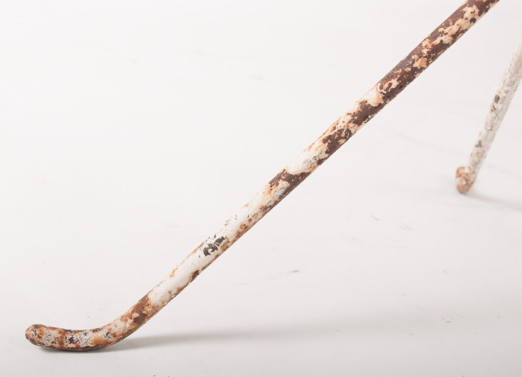 Mategot style plant stand-10