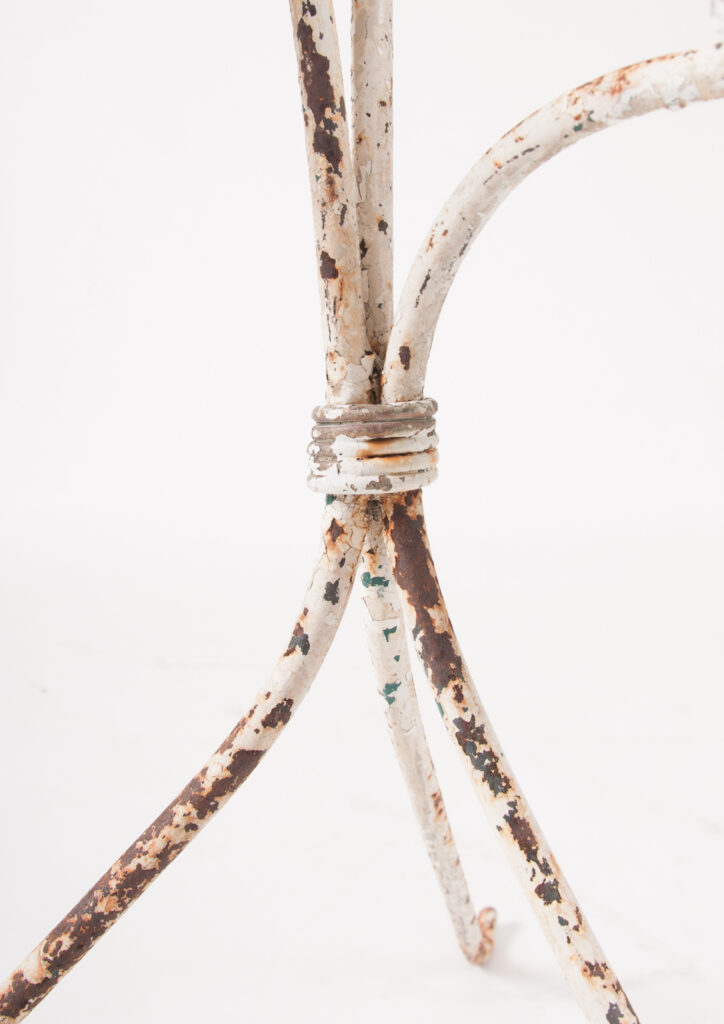 Mategot style plant stand-6