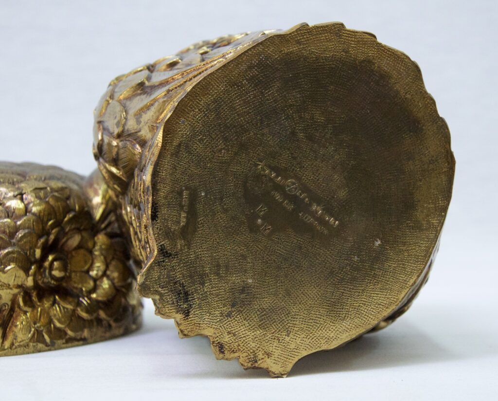 Mauro Manetti ice bucket in the form of an owl2