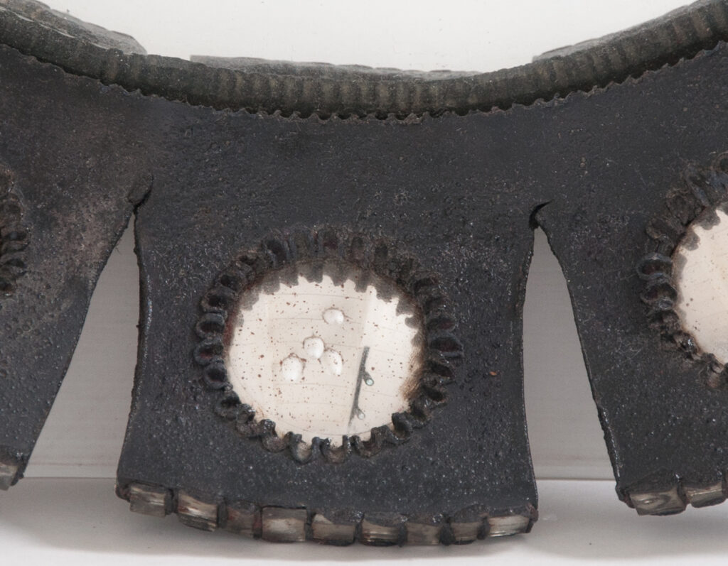 Mazarin mirror by Line Vautrin-2-2