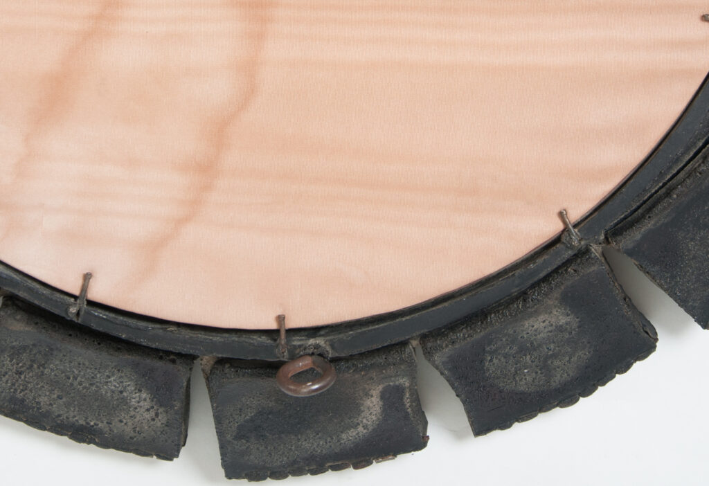 Mazarin mirror by Line Vautrin-8