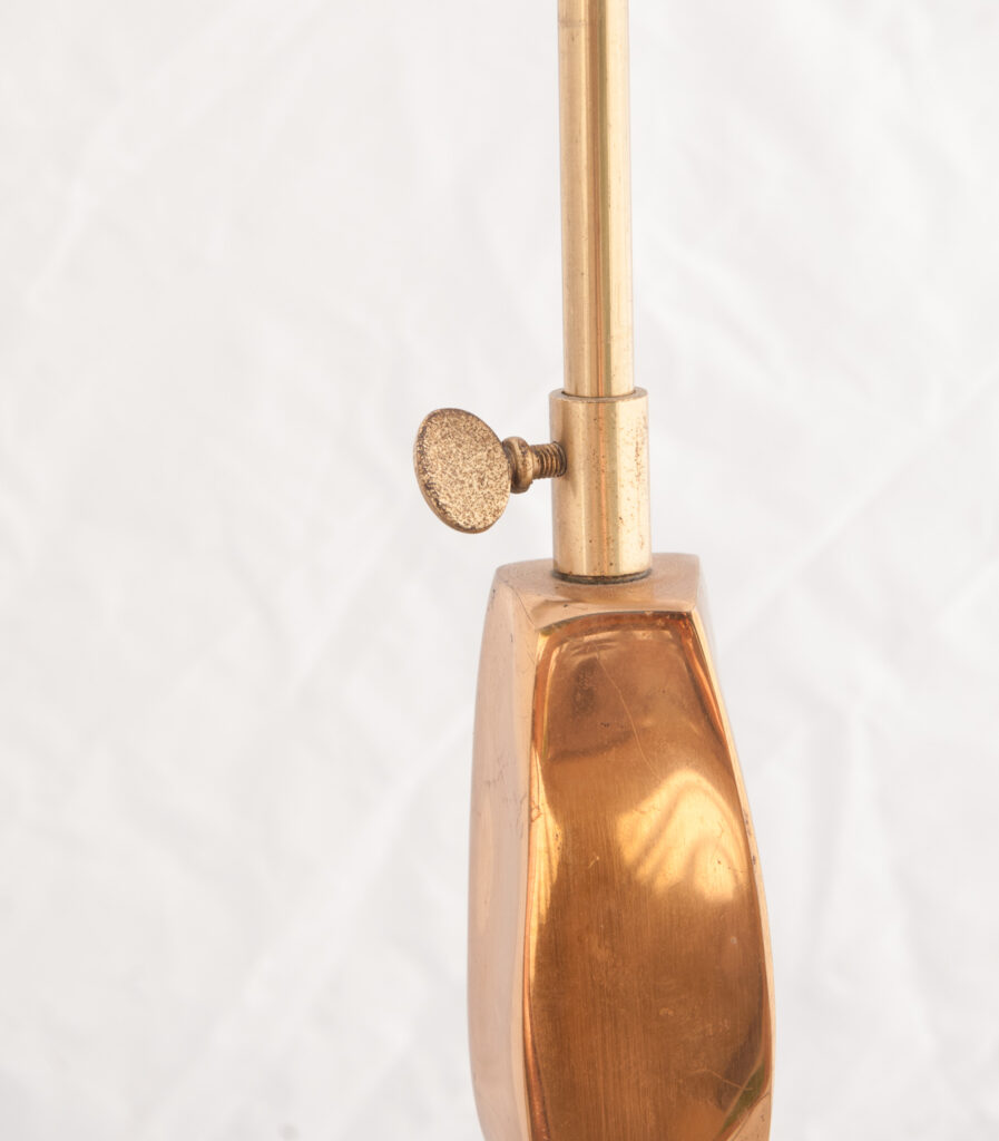 Michel Jaubert bronze sculptural table lamp-7.jpg