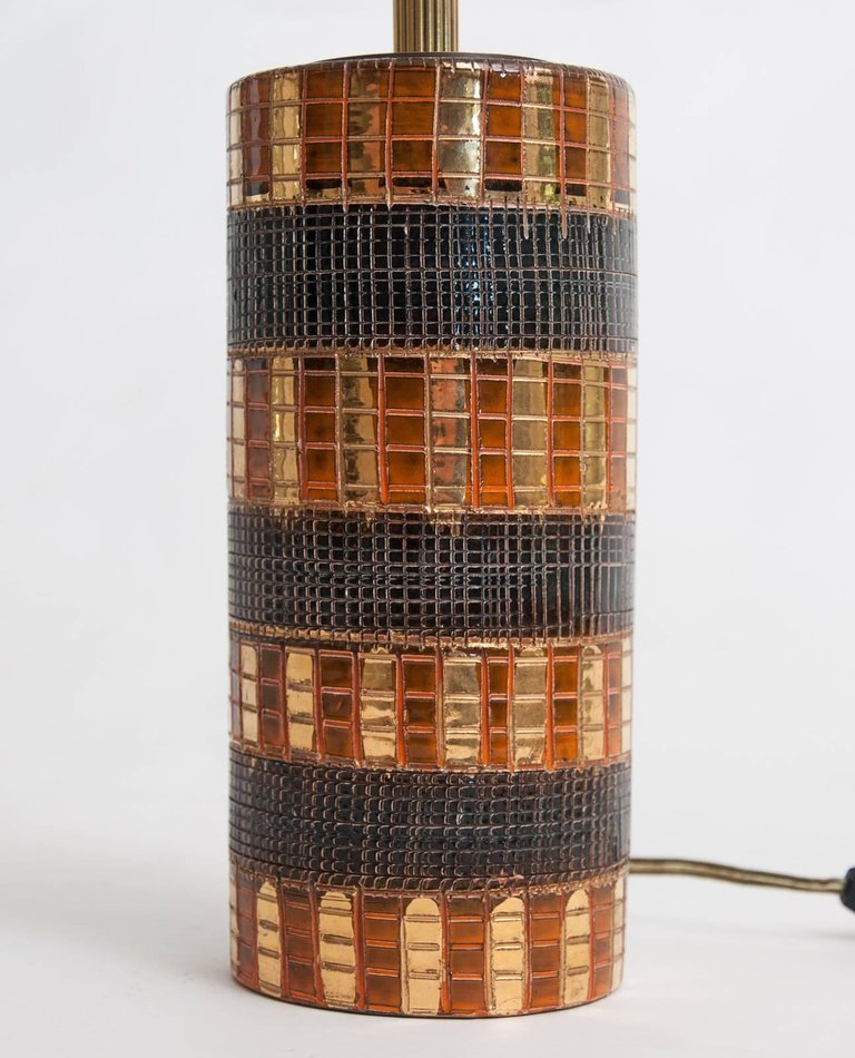 Mid_Century_Bitossi_Italian_table_lamp_Londi_Seta_Sgraffito_Gold_Luster_6_master