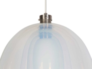 Murano chandelier hanging pendant for Mazzega by Carlo Nason3