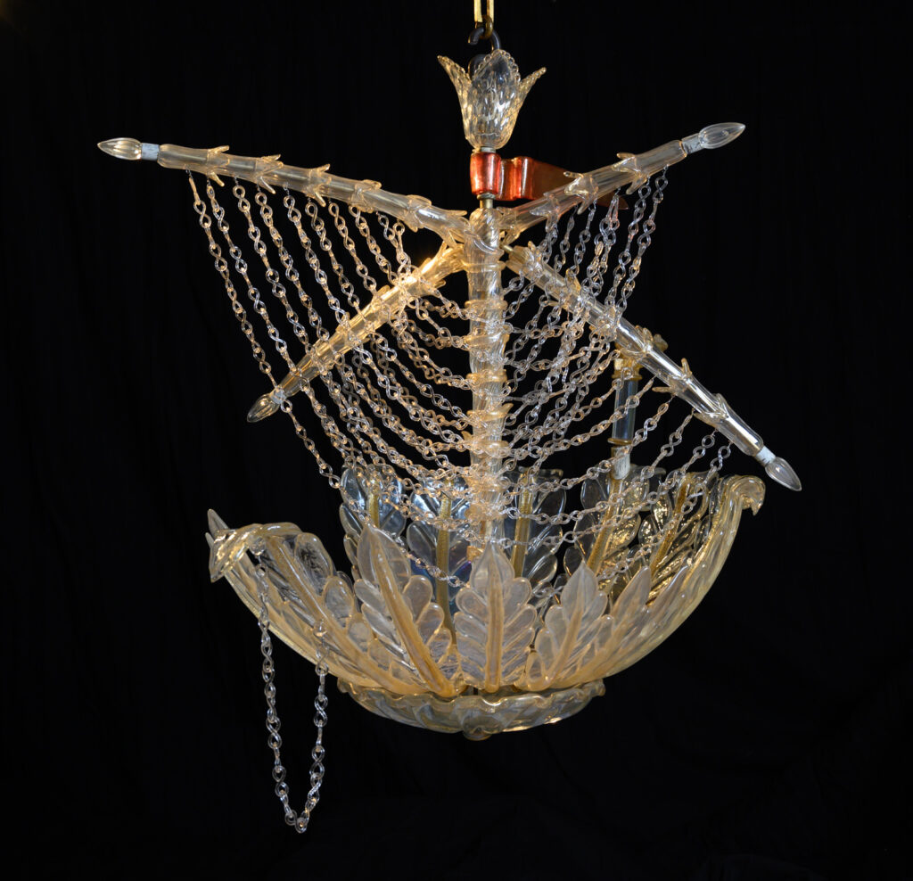 Murano-galleon-light-by-Seguso-for-Veronese18