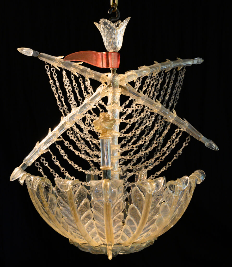 Murano-galleon-light-by-Seguso-for-Veronese19