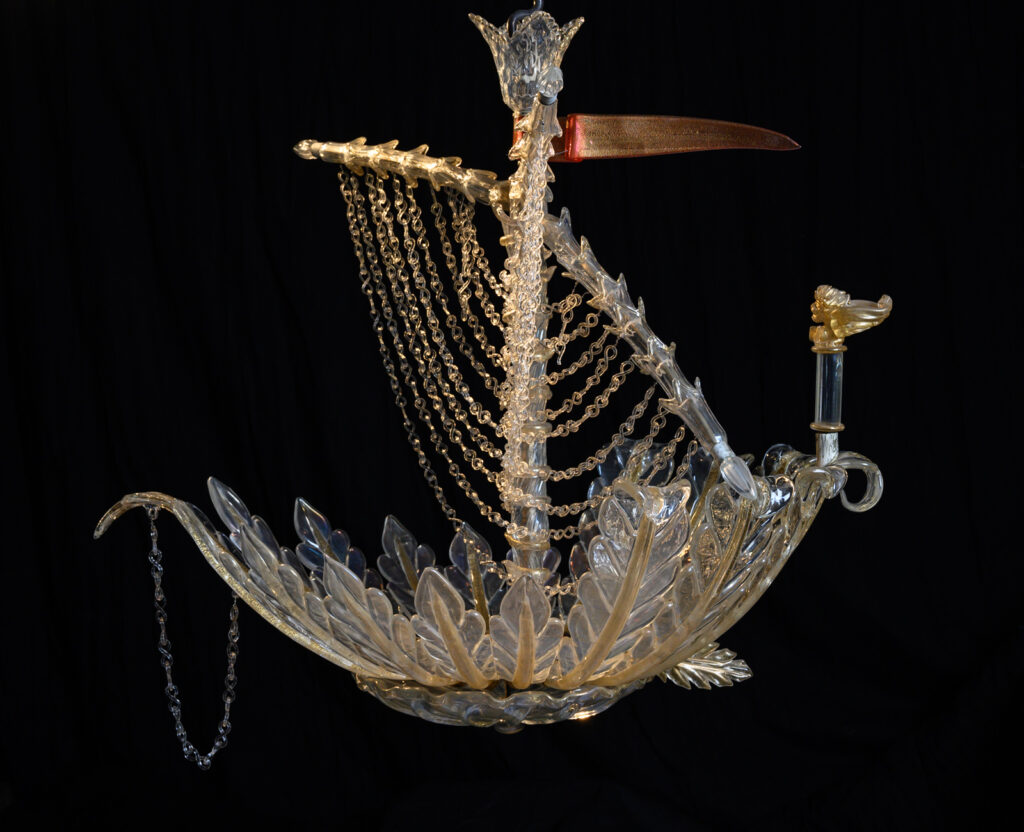 Murano-galleon-light-by-Seguso-for-Veronese20